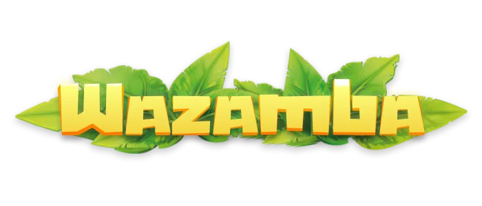 Wazamba Logo